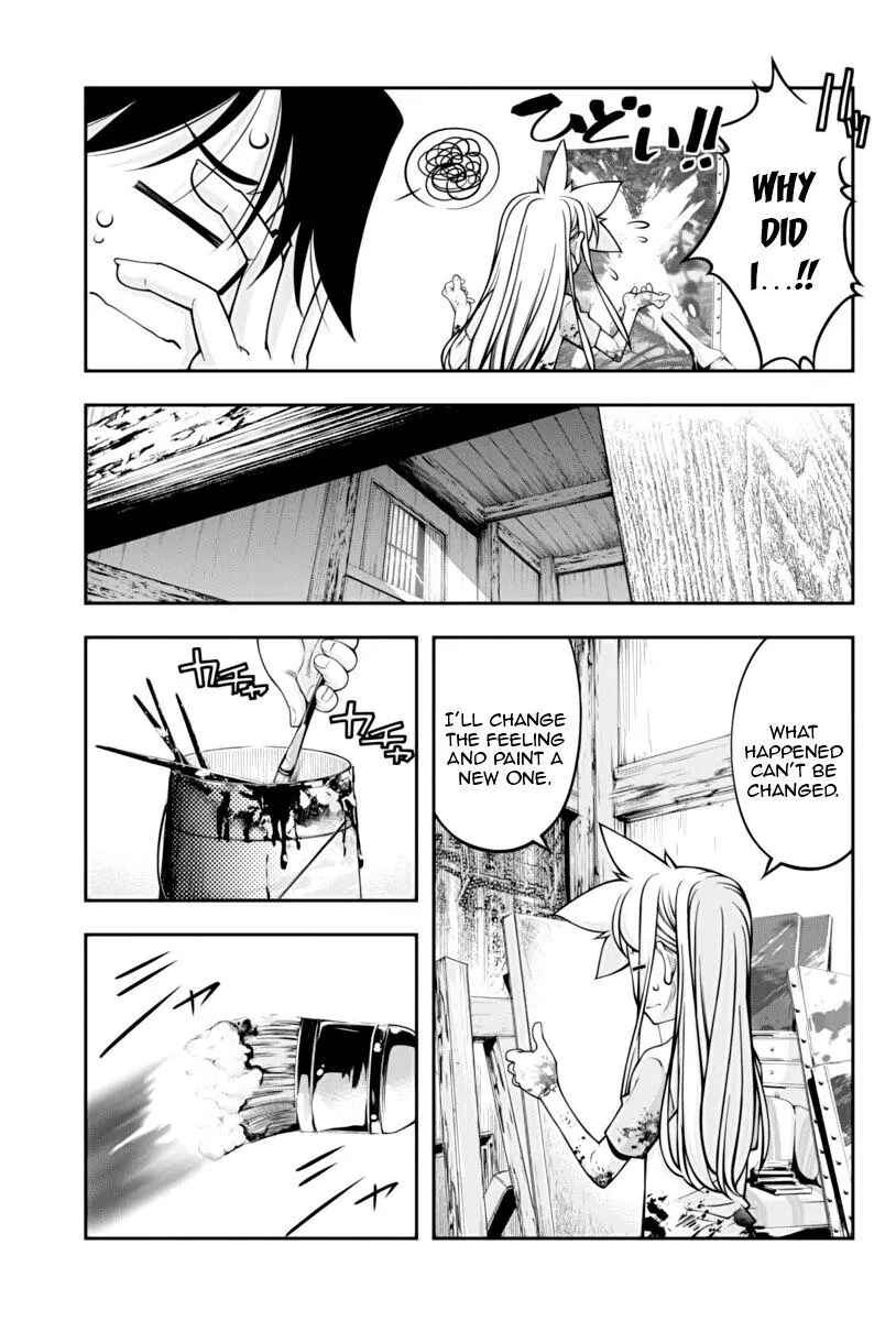 Page 10 Chapter 15 Me and Renee and Blue Skies