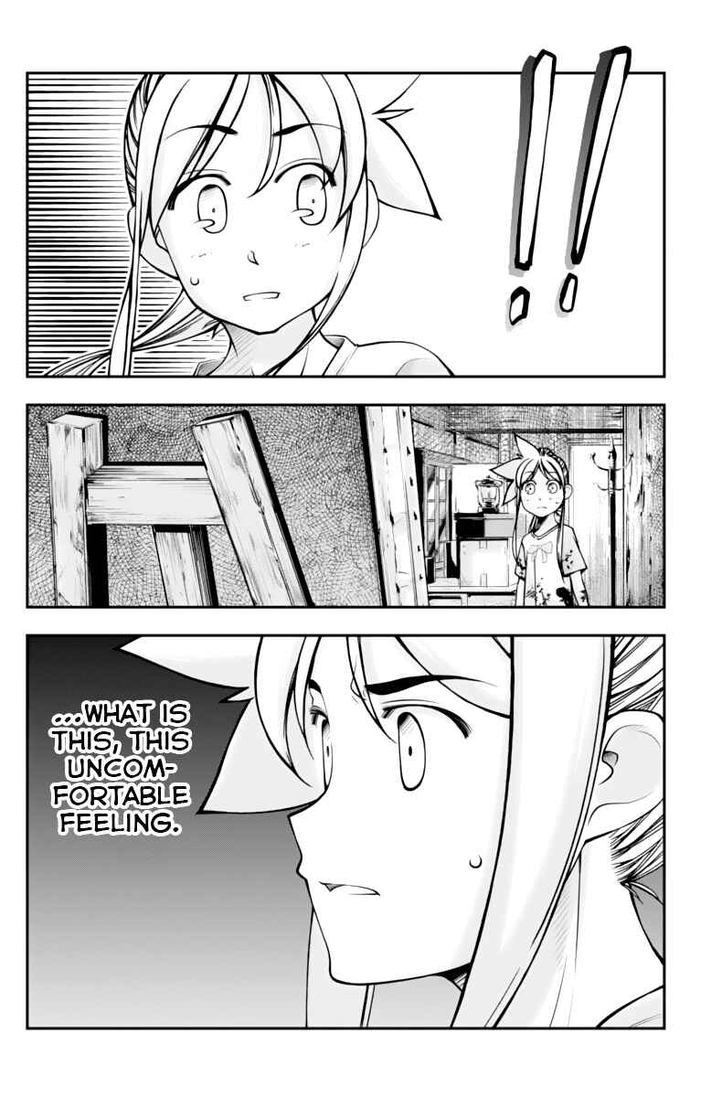 Page 17 Chapter 14 Me and Renee and Blue Skies