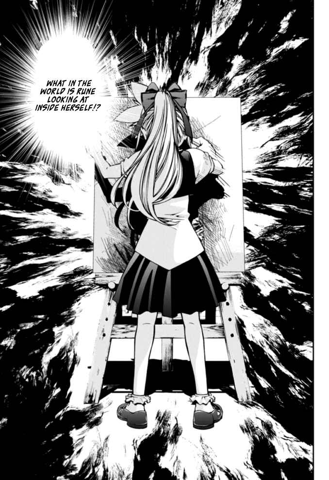 Page 10 Chapter 11 Me and Renee and Blue Skies