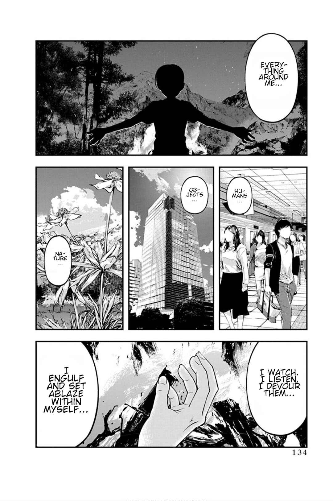 Page 12 Chapter 20 Me and Renee and Blue Skies