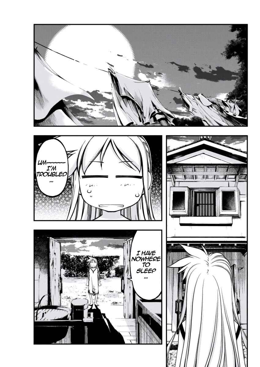 Page 9 Chapter 6 Me and Renee and Blue Skies