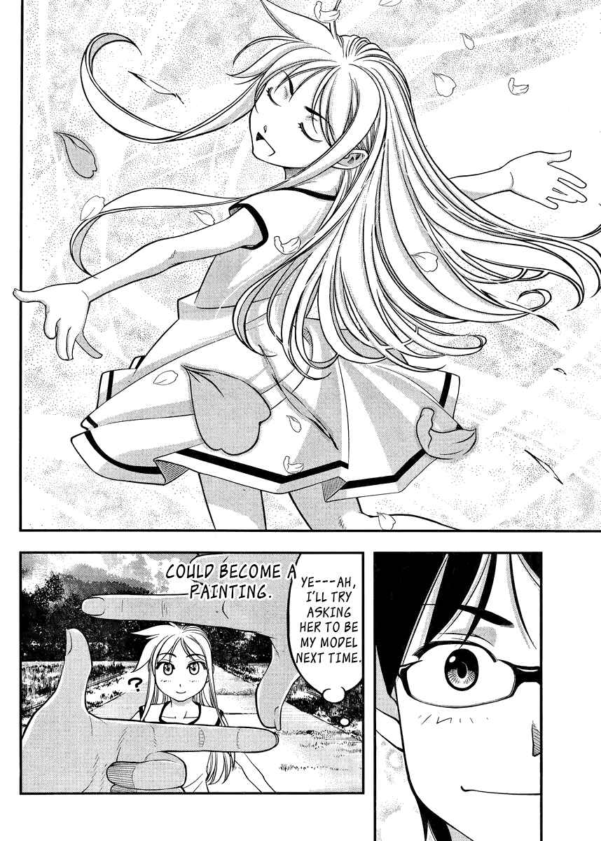 Page 12 Chapter 2 Me and Renee and Blue Skies