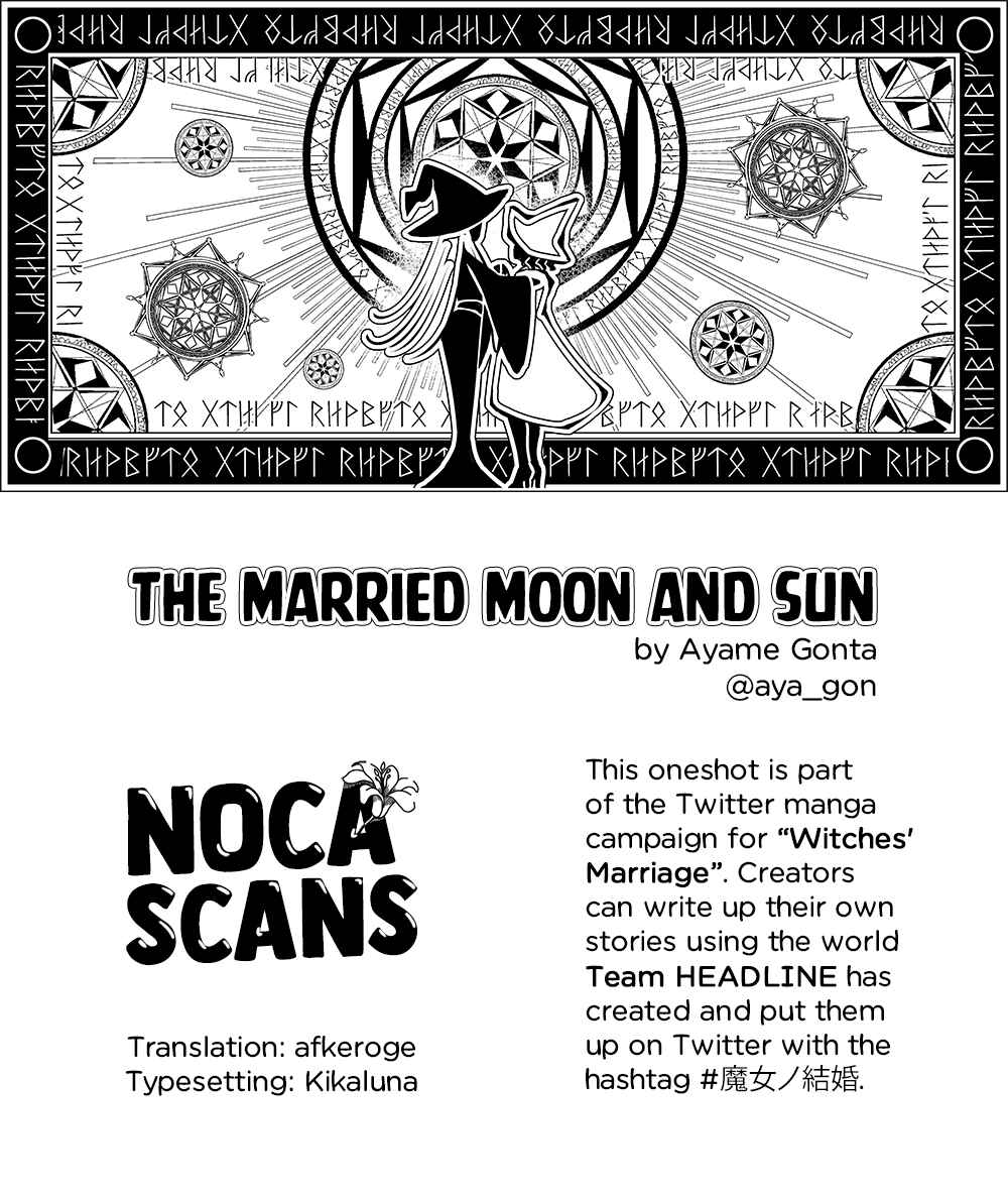Page 5 Chapter Unknown_0a7b The Married Moon and Sun