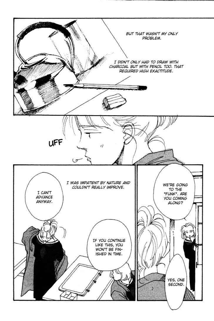 Page 16 Chapter 2 See You in Eden
