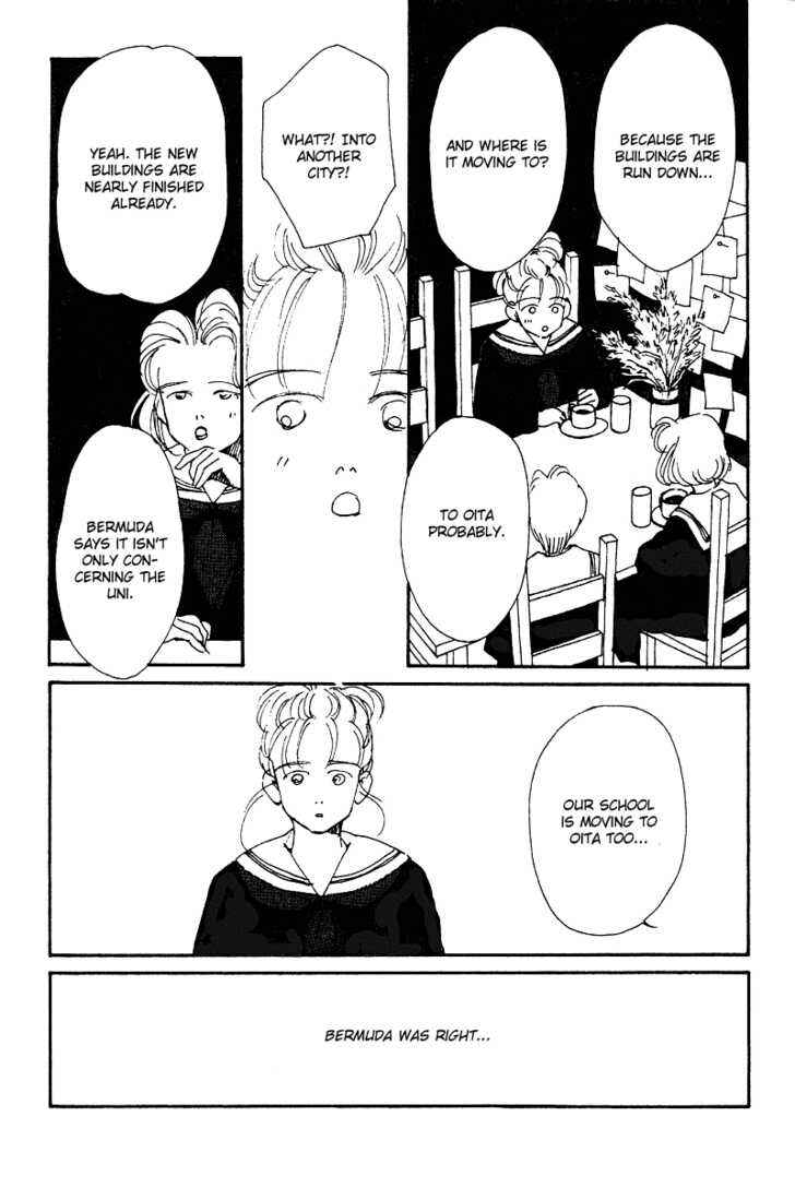 Page 19 Chapter 2 See You in Eden