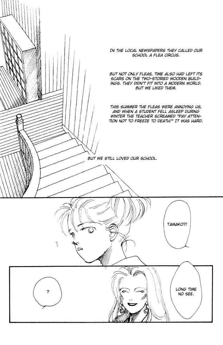 Page 20 Chapter 2 See You in Eden