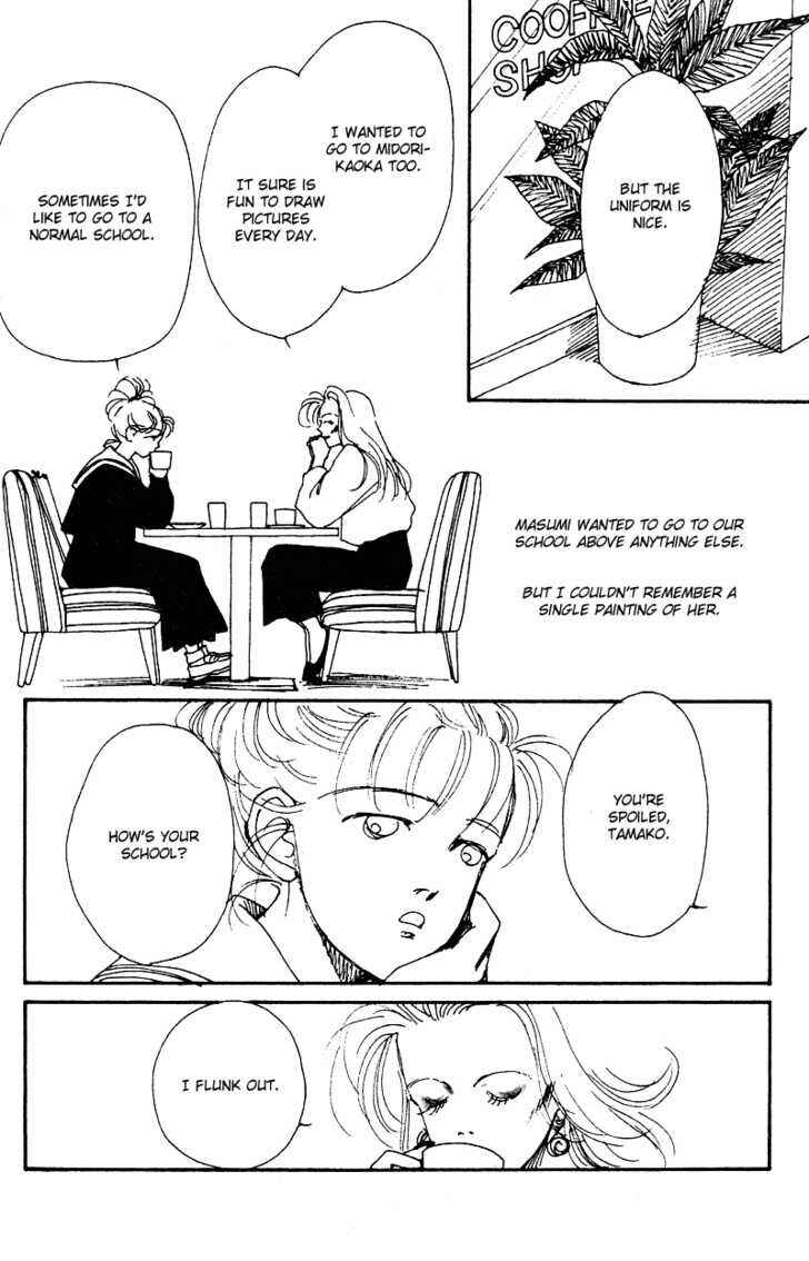 Page 22 Chapter 2 See You in Eden