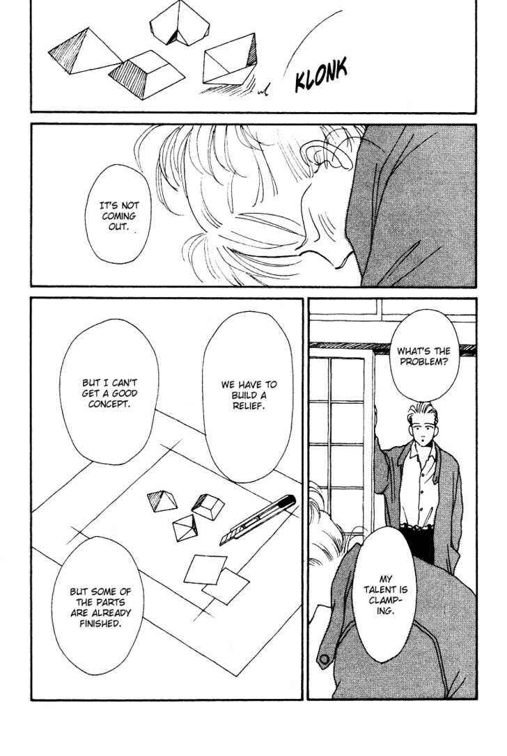 Page 26 Chapter 2 See You in Eden