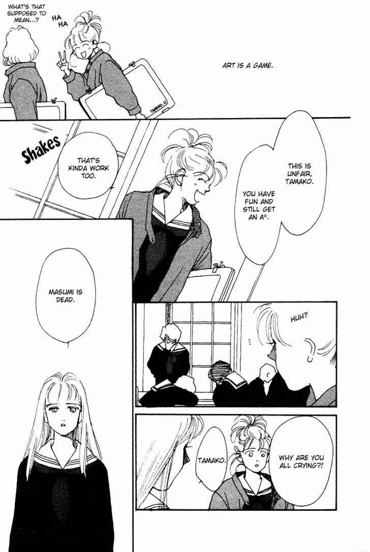 Page 33 Chapter 2 See You in Eden