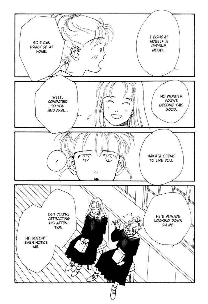 Page 5 Chapter 2 See You in Eden