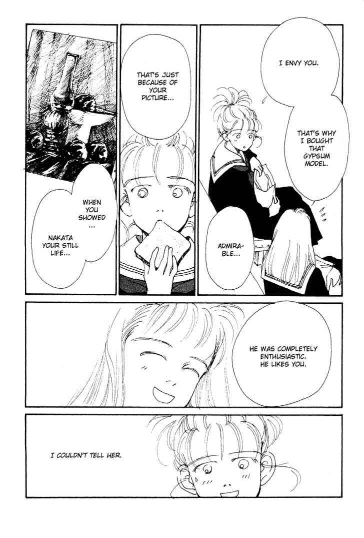 Page 6 Chapter 2 See You in Eden