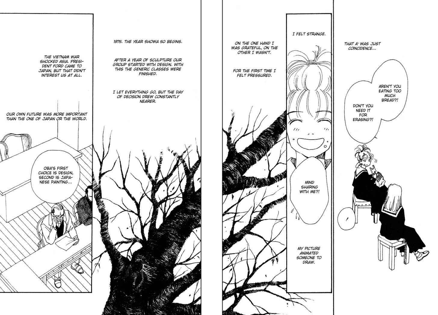Page 7 Chapter 2 See You in Eden