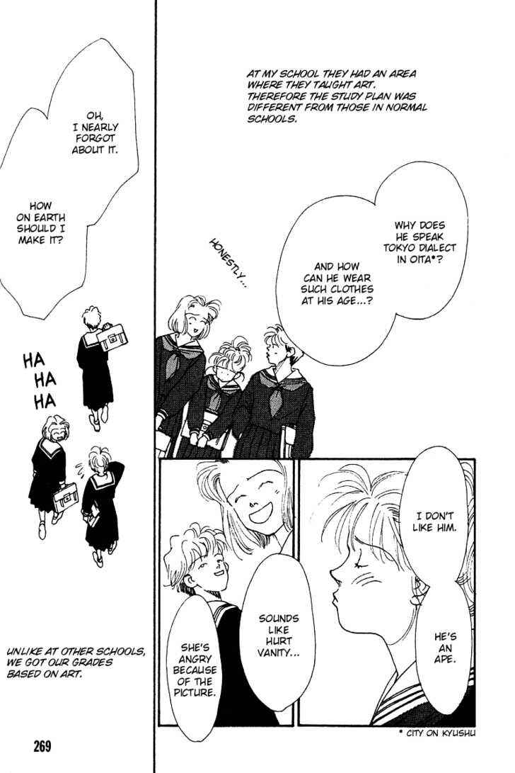 Page 10 Chapter 1 See You in Eden