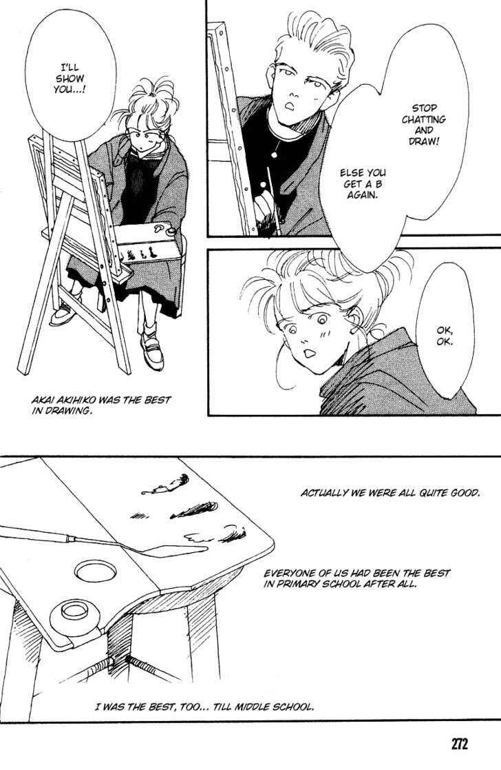 Page 13 Chapter 1 See You in Eden