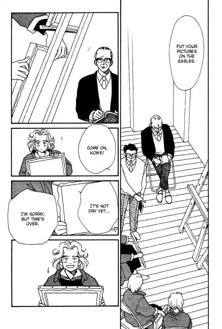 Page 15 Chapter 1 See You in Eden