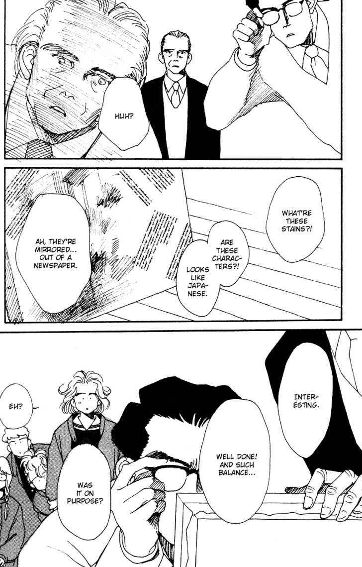 Page 16 Chapter 1 See You in Eden