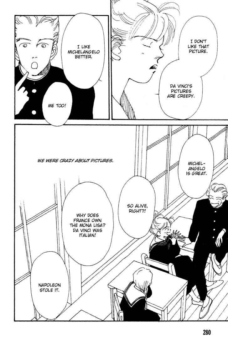 Page 21 Chapter 1 See You in Eden