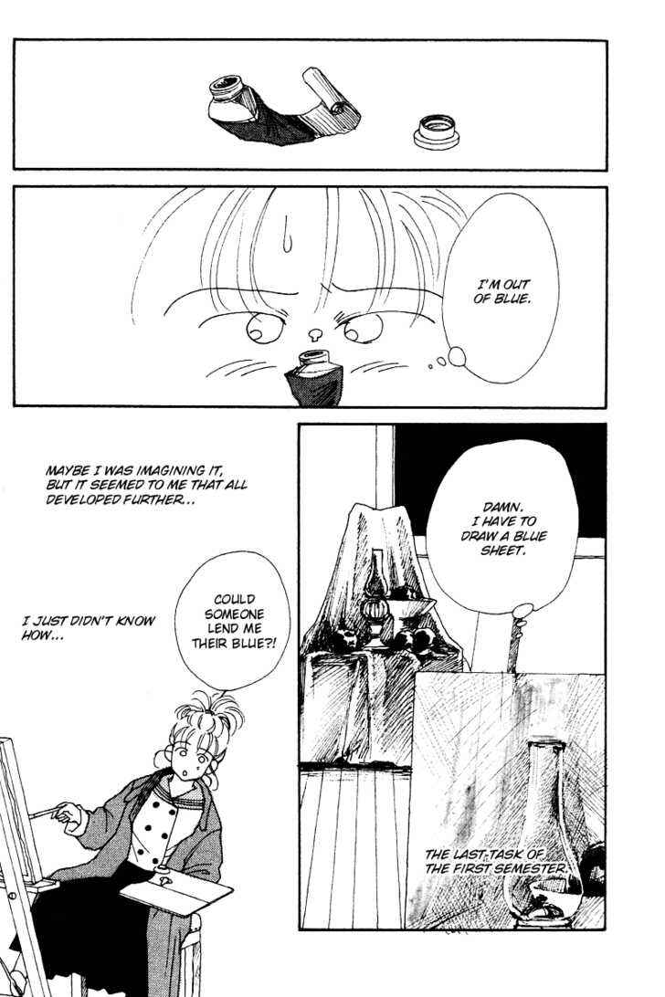 Page 22 Chapter 1 See You in Eden