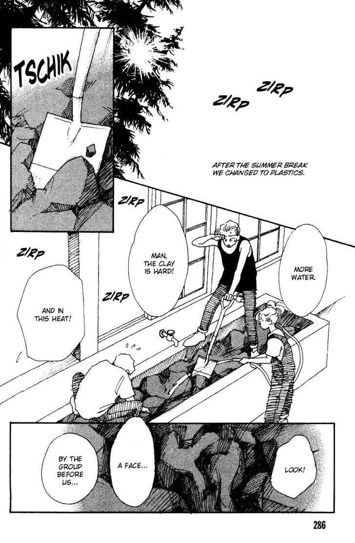 Page 27 Chapter 1 See You in Eden