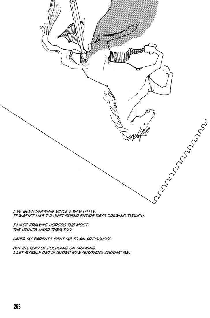 Page 4 Chapter 1 See You in Eden