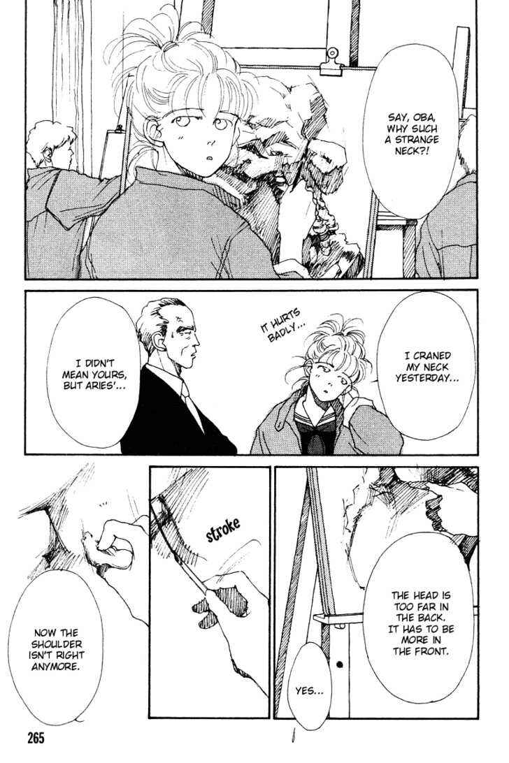 Page 6 Chapter 1 See You in Eden