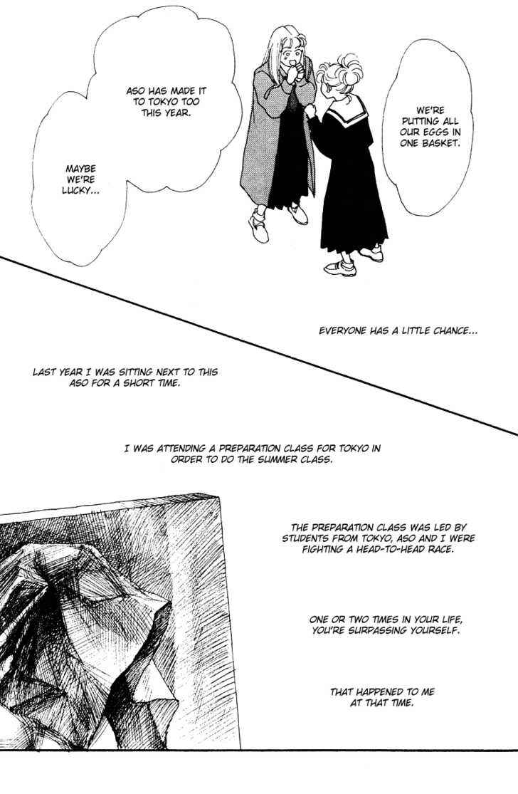 Page 10 Chapter 3 See You in Eden