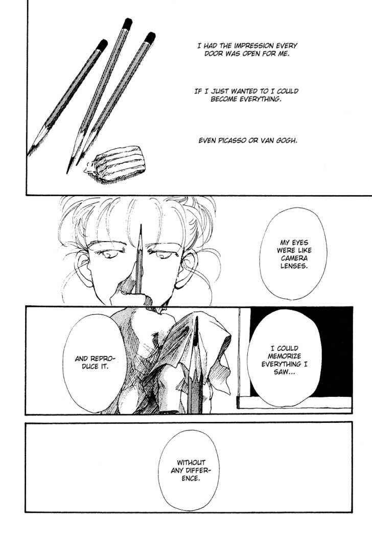 Page 11 Chapter 3 See You in Eden
