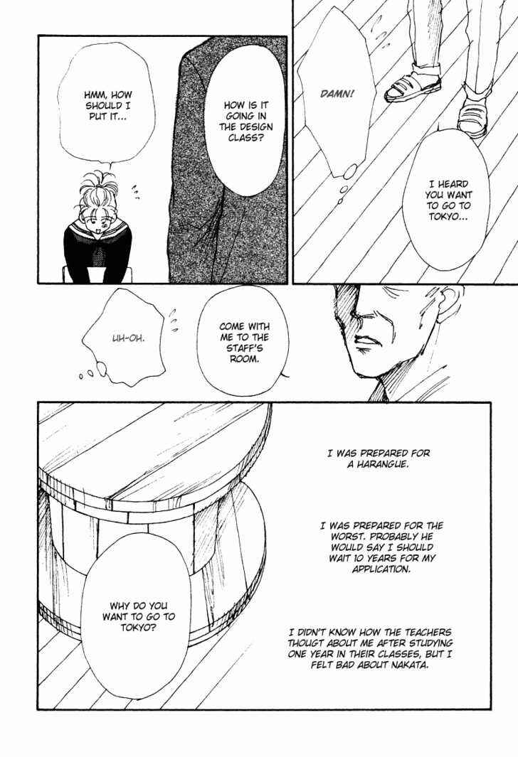 Page 17 Chapter 3 See You in Eden