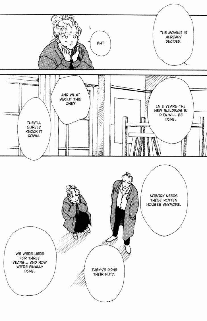 Page 26 Chapter 3 See You in Eden