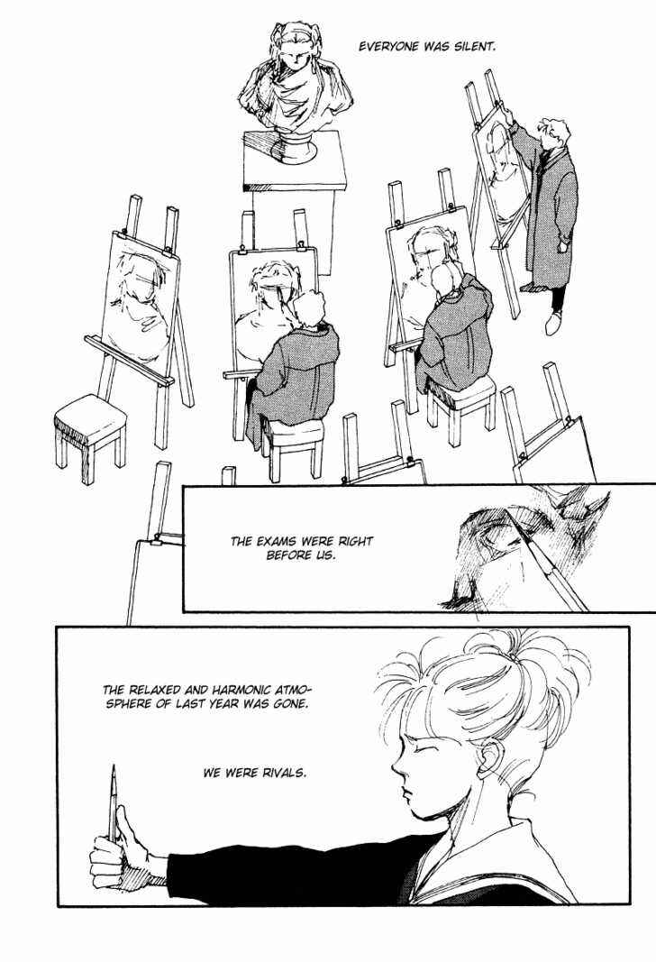 Page 3 Chapter 3 See You in Eden