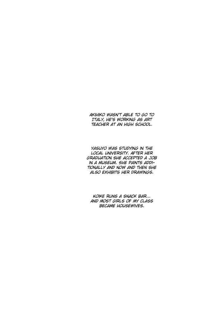 Page 32 Chapter 3 See You in Eden