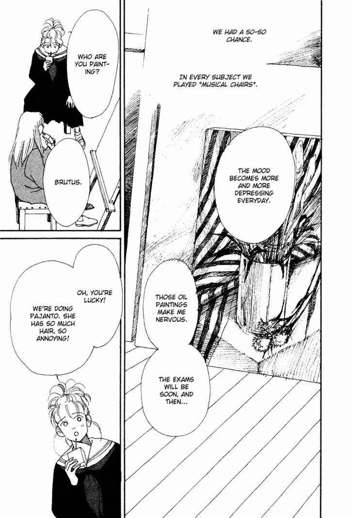 Page 4 Chapter 3 See You in Eden