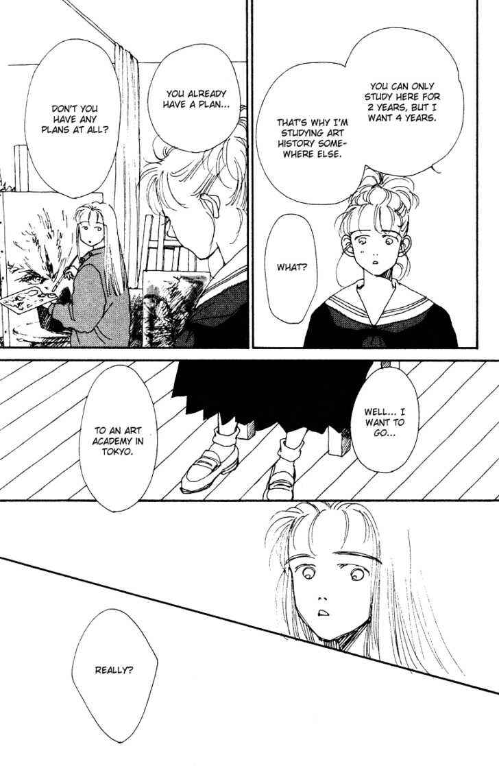 Page 6 Chapter 3 See You in Eden