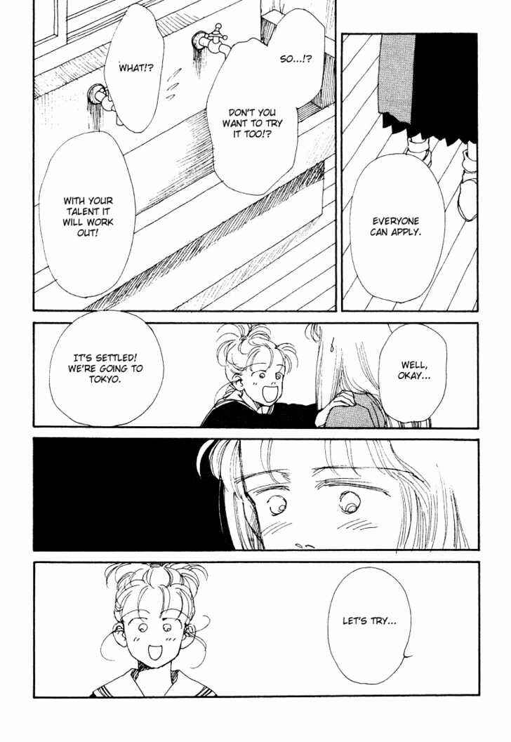 Page 9 Chapter 3 See You in Eden