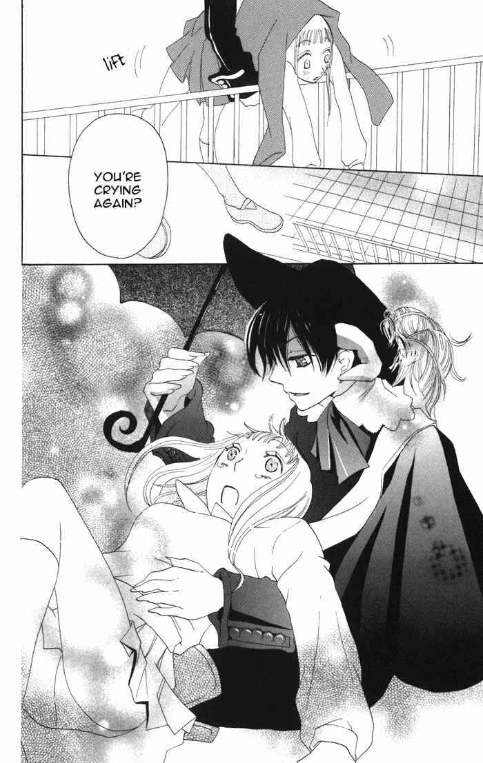 Page 42 Chapter 2 Akuma to Dolce