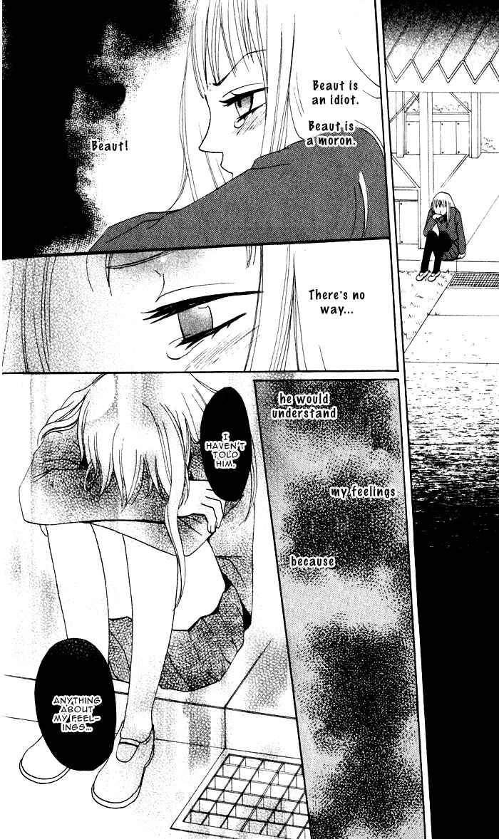 Page 36 Chapter 5 Akuma to Dolce