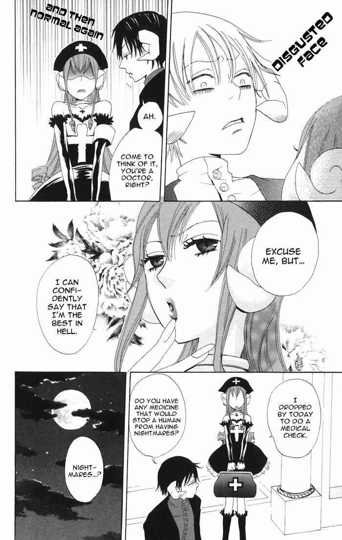 Page 10 Chapter 3 Akuma to Dolce