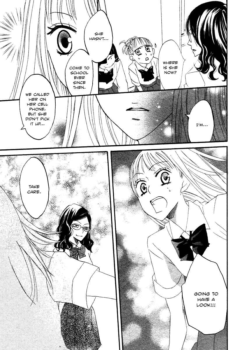 Page 37 Chapter 9 Akuma to Dolce