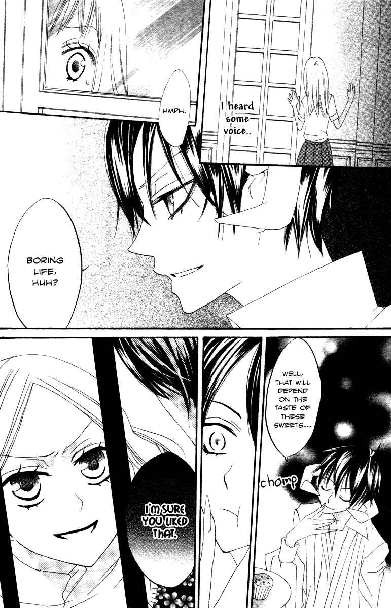 Page 44 Chapter 9 Akuma to Dolce
