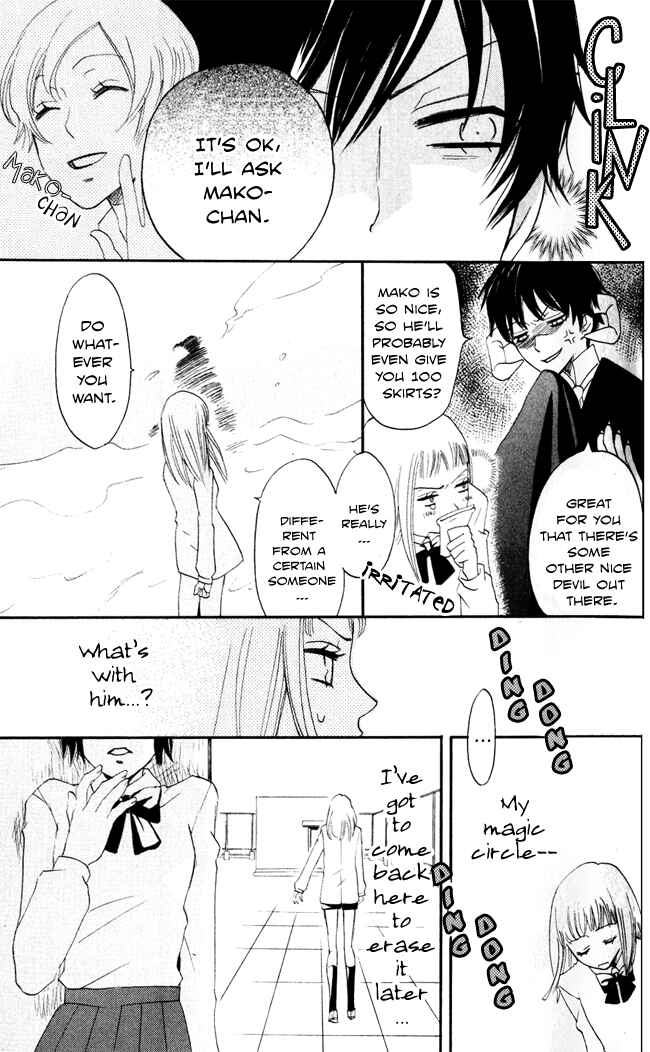 Page 10 Chapter 8 Akuma to Dolce