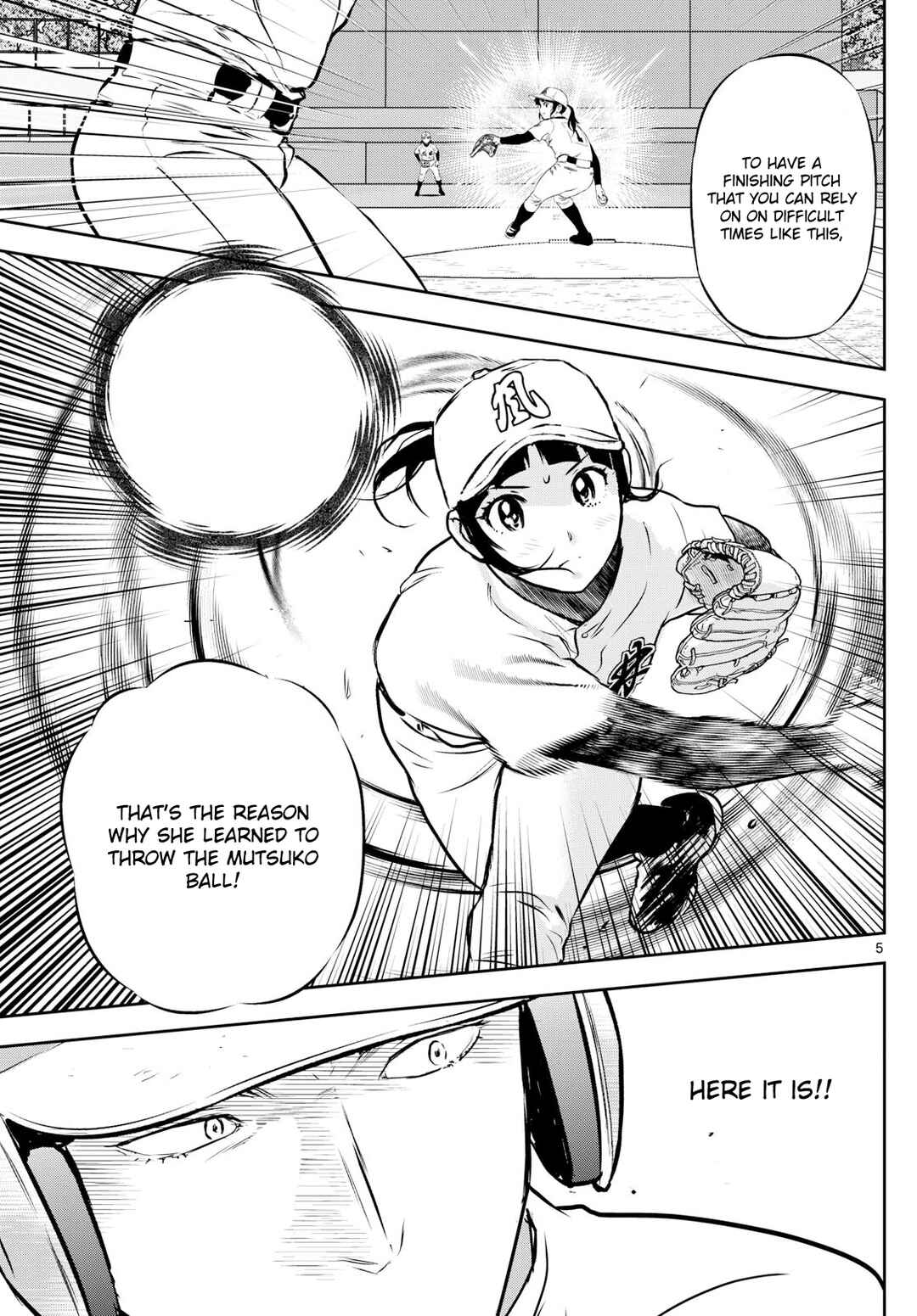 Page 5 Chapter 296 Major 2nd