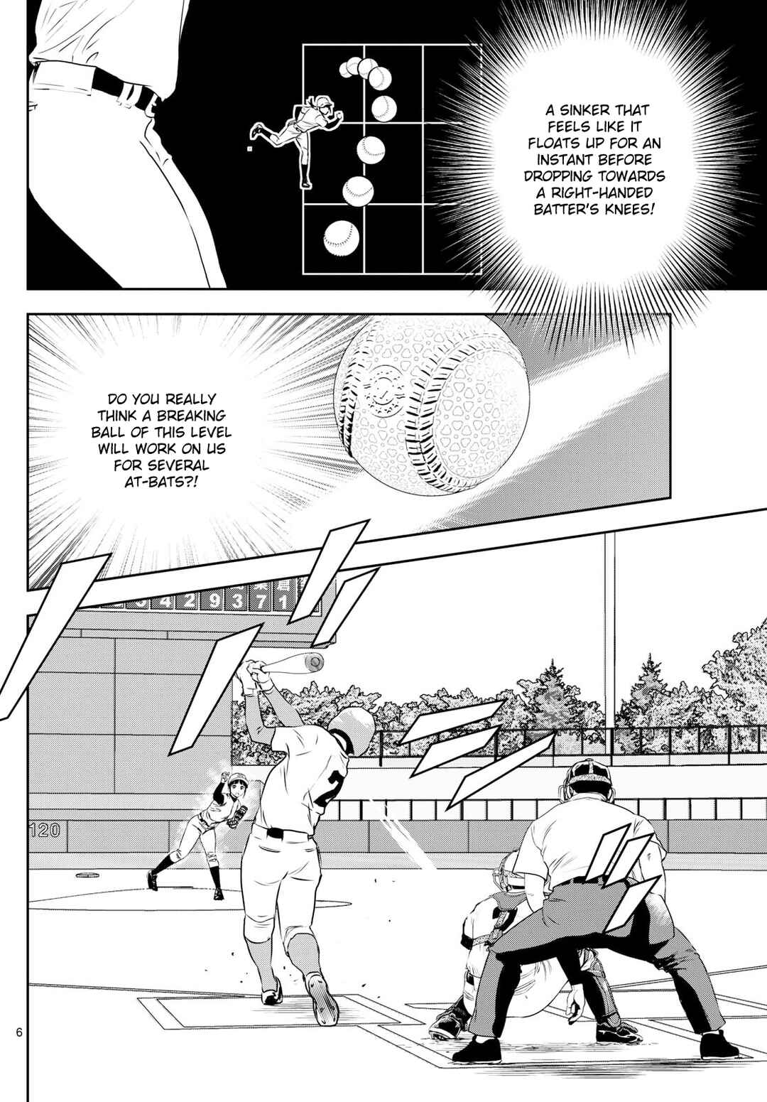 Page 6 Chapter 296 Major 2nd