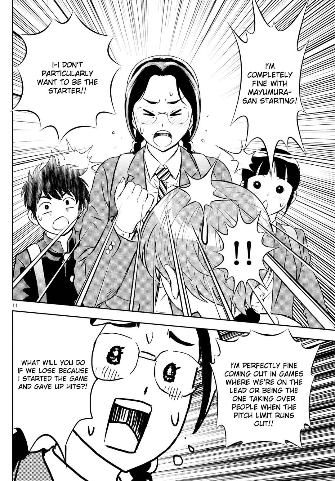 Page 12 Chapter 279 Major 2nd