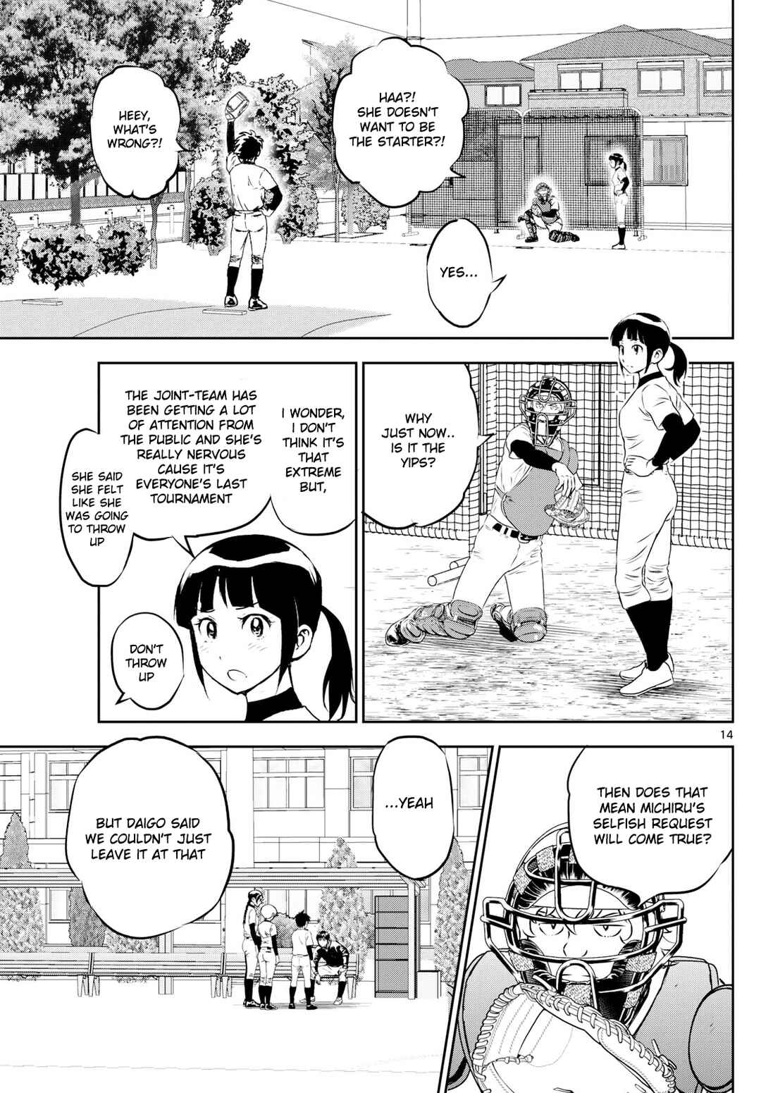 Page 15 Chapter 279 Major 2nd