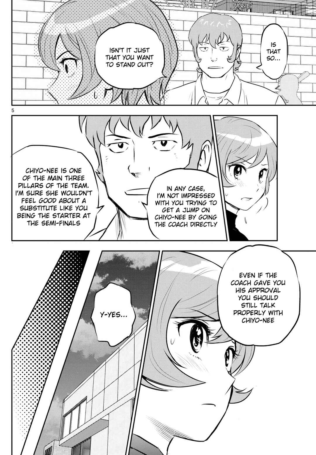 Page 6 Chapter 279 Major 2nd