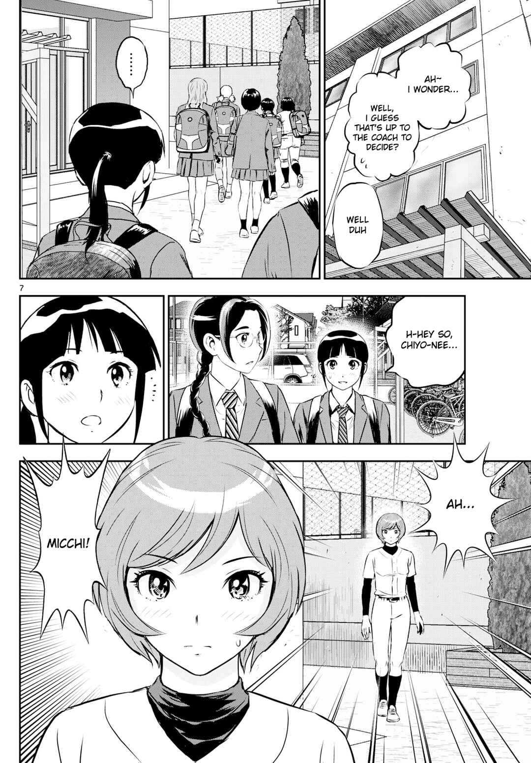 Page 8 Chapter 279 Major 2nd