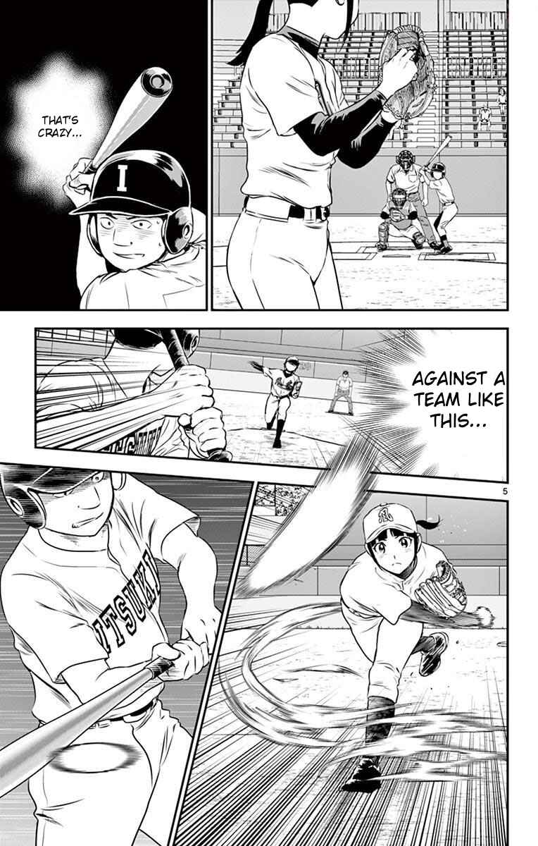 Page 5 Chapter 110 Major 2nd
