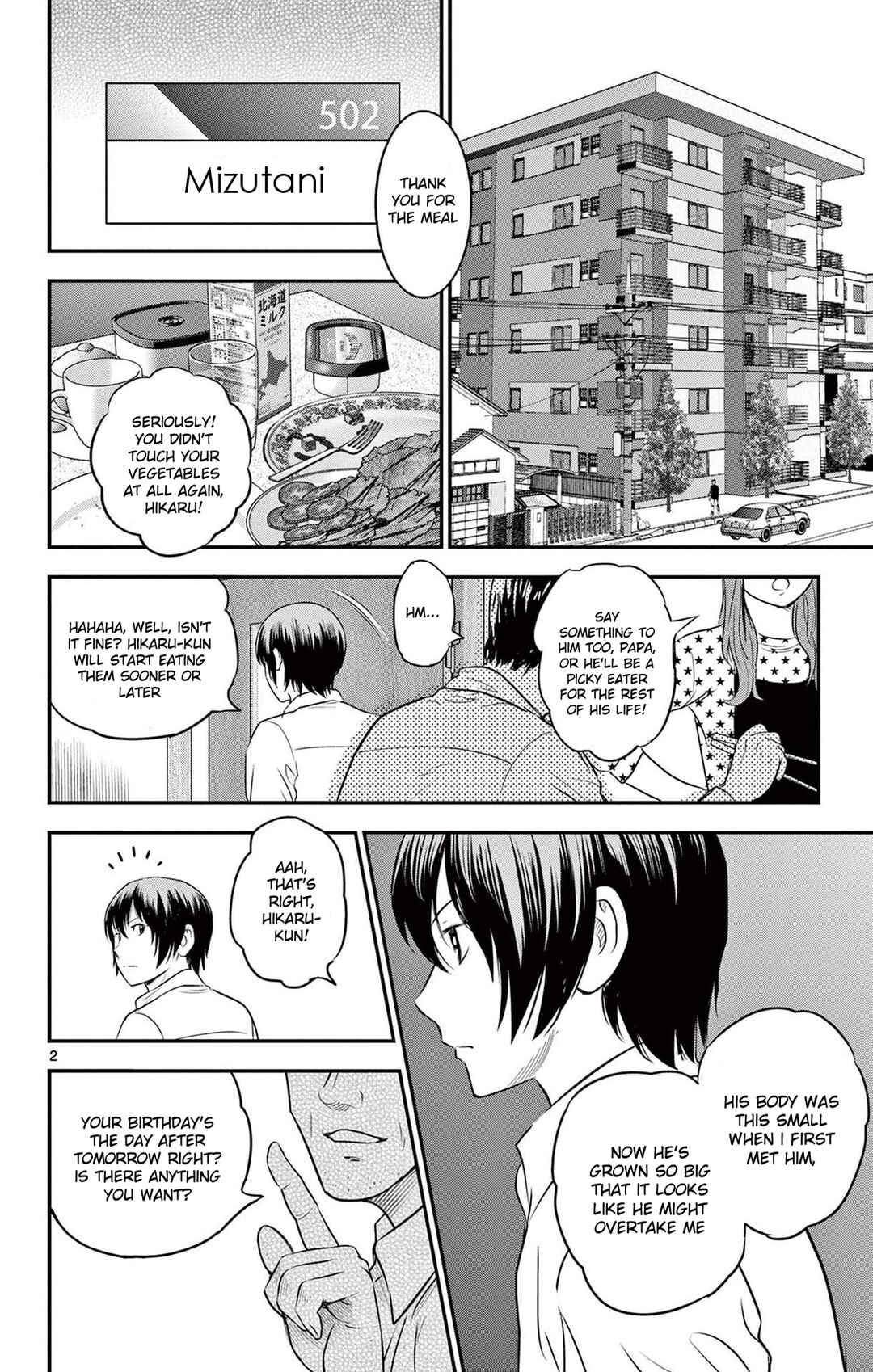 Page 2 Chapter 240 Major 2nd
