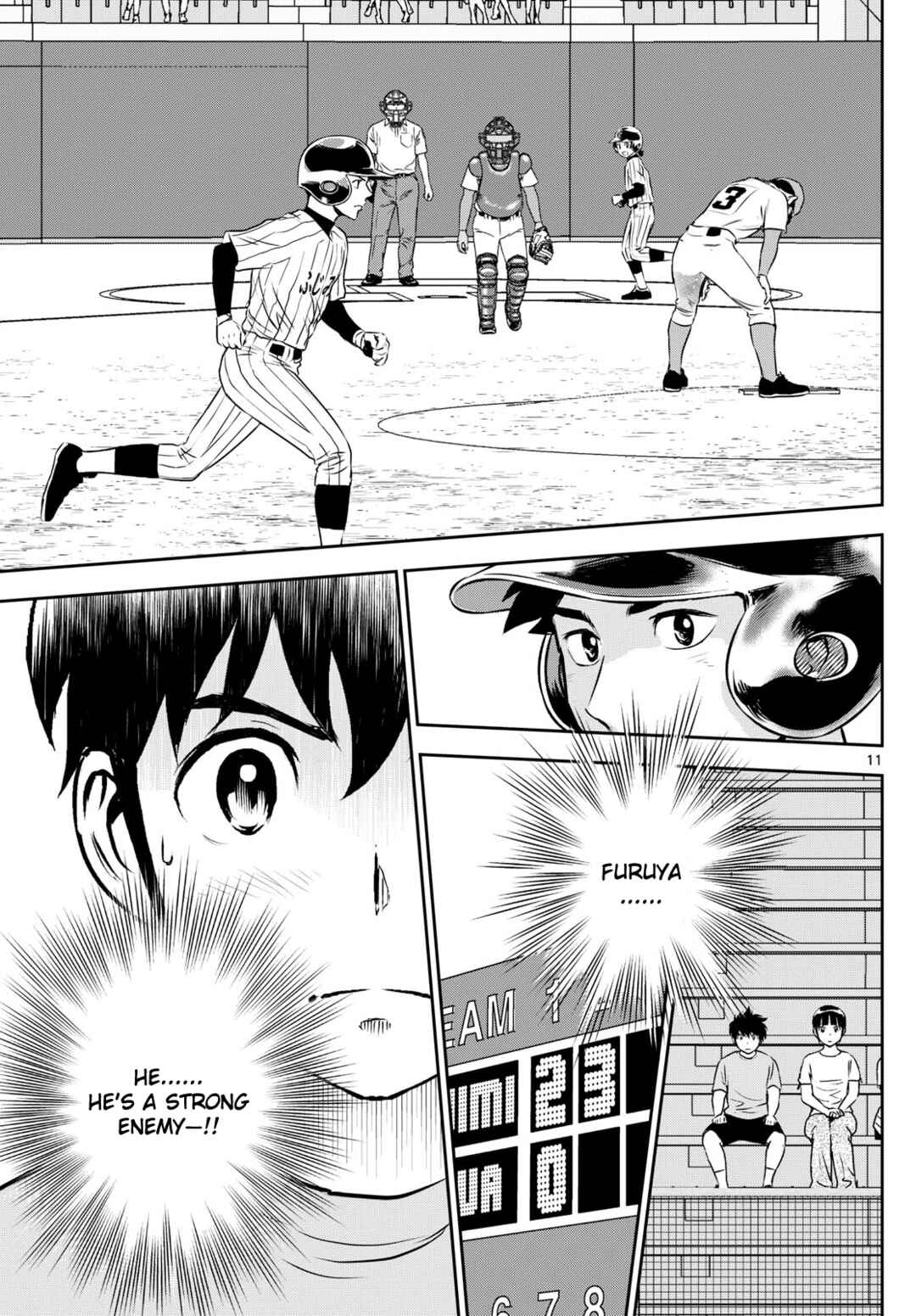 Page 10 Chapter 264 Major 2nd