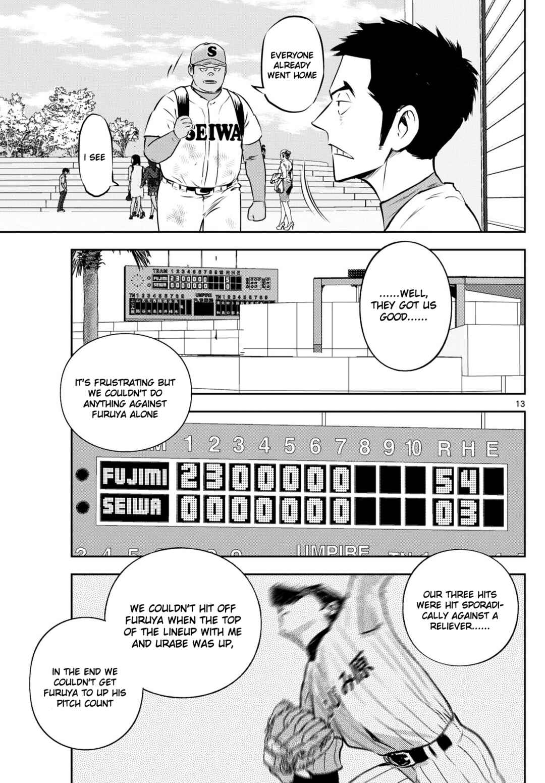 Page 12 Chapter 264 Major 2nd